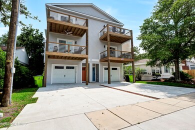 305 Fayetteville Ave unit 2, Carolina Beach, NC 28428 - photo 2