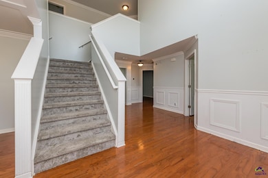 101 Bryce Dr, Warner Robins, GA 31088 - photo 5