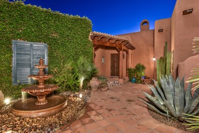 002_front courtyard