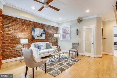 62 Q St NW unit 2, Washington, DC 20001 - photo 3