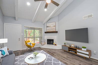 5711 Sugar Hill Dr unit 54, Houston, TX 77057 - photo 3