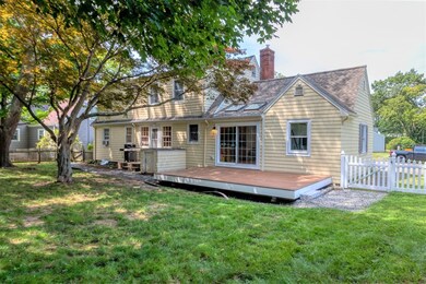 21 Dartmouth Rd, Marblehead, MA 01945 - photo 7
