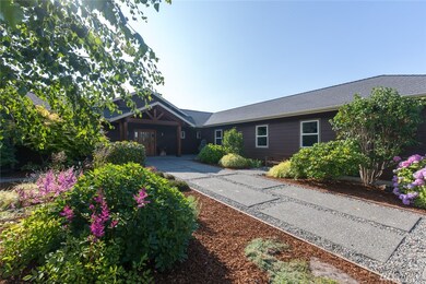 143 Lakeview Dr, Sequim, WA 98382 - photo 2