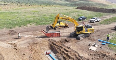 Quigley Farm Phase 2