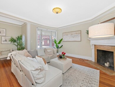 37 Lee St unit 3, Cambridge, MA 02139 - photo 5