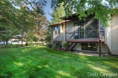 7033 Gardenview Ct SW unit 16, Byron Center, MI 49315 - photo 4