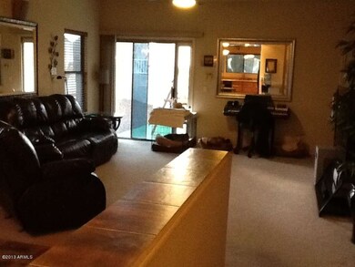 Living Rm