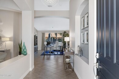 1142 E Longhorn Place, Chandler, AZ 85286 - photo 5