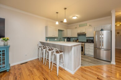 135 E Baker Ave unit C, Wildwood, NJ 08260 - photo 6