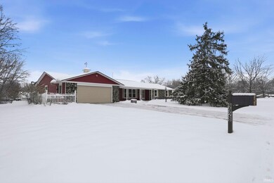 9928 Berkshire Ln, Fort Wayne, IN 46804 - photo 4