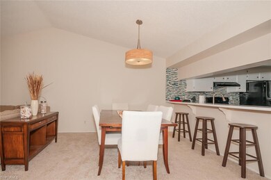 17458 Blueberry Hill Dr unit E, Fort Myers, FL 33908 - photo 5