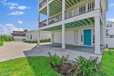 20 First St, St. Augustine, FL 32084 - photo 3