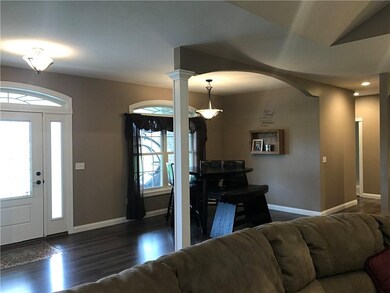 8312 E County Road 300 S, Greensburg, IN 47240 - photo 7