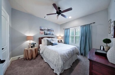 1222 W 17th St unit C, Houston, TX 77008 - photo 5