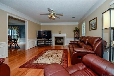 9120 Bertram Ct, Huntersville, NC 28078 - photo 4