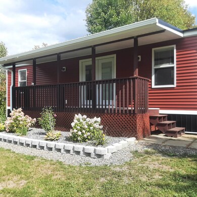 17 Bryant Rd, Stewartstown, NH 03597 - photo 2