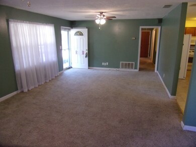 Living/Family Room-Additional View