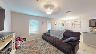 11479 Sunset View Dr unit A, Socorro, TX 79927 - photo 4