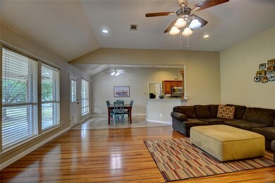 1409 Inlet Dr, Azle, TX 76020 - photo 5