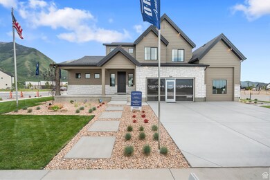 843 N Chillingham Dr unit 169, Spanish Fork, UT 84660 - photo 2