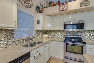 Updated Kitchen