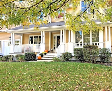 80 Peach Tree Ln, North Andover, MA 01845 - photo 2