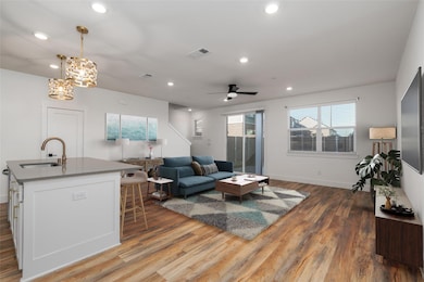 3028 Concord Dr, Wylie, TX 75098 - photo 6