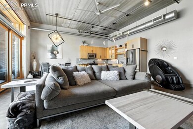 101 N Tejon St unit 280, Colorado Springs, CO 80903 - photo 4