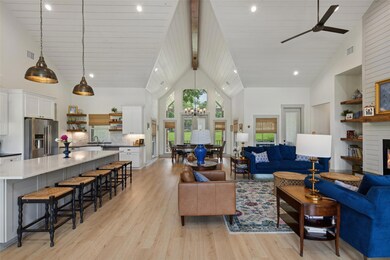 1014 Bluebonnet Ridge, Weatherford, TX 76087 - photo 5