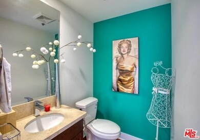 817 N Alfred St unit 404A, West Hollywood, CA 90069 - photo 7