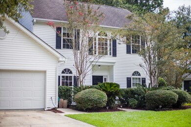 1159 Black Rush Circle-Dunes West-Mt-Ple