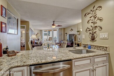 2000 New River Inlet Rd unit 1511, North Topsail Beach, NC 28460 - photo 6