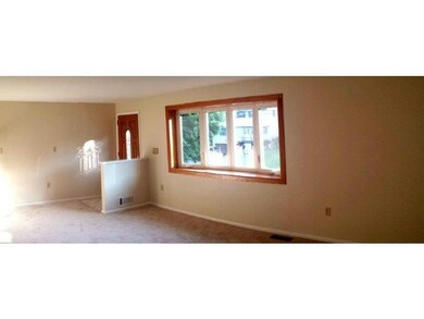 Living Room. LARGE OPEN LIVING ROOM. LOTS OF NATUR