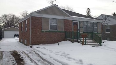 2107 Portsmouth Ave, Westchester, IL 60154 - photo 2