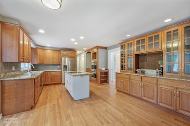 43W714 Willow Creek Ct unit 4, Elburn, IL 60119 - photo 7