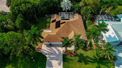 Front Aerial