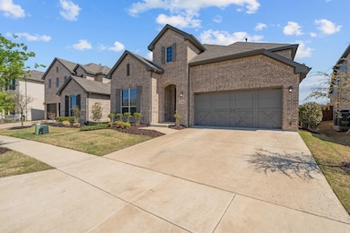 3738 Norwood Ave, Celina, TX 75009 - photo 3