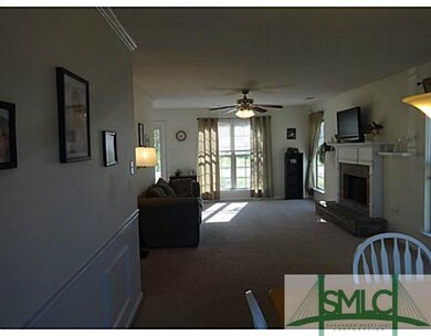 Den/Family/Great Room.