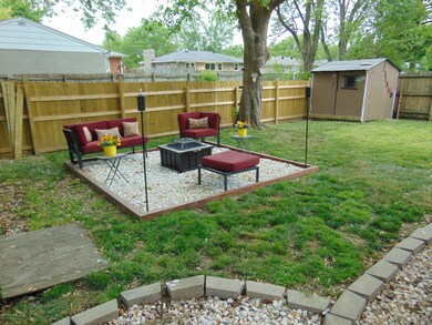 What a GREAT Place to Relax!