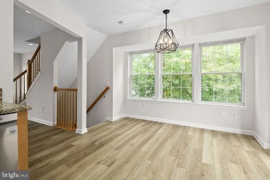 12317 Newcastle Loop, Woodbridge, VA 22192 - photo 7