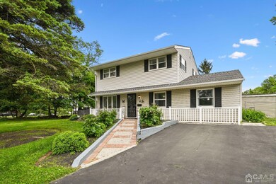 6 Calvin Rd, Kendall Park, NJ 08824 - photo 2