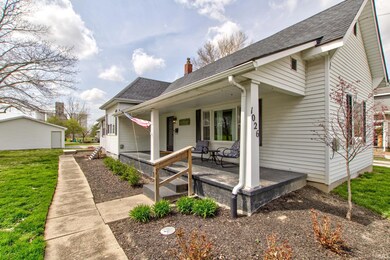 1026 N Main St, Tipton, IN 46072 - photo 4