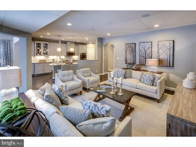 624 Quarry Point Rd, Malvern, PA 19355 - photo 5