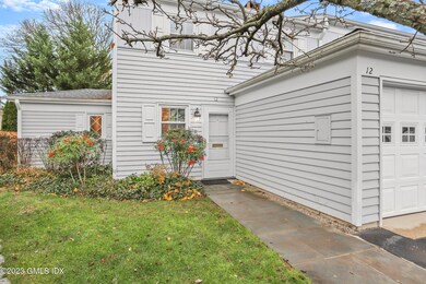 17 Le Grande Ave unit 12, Greenwich, CT 06830 - photo 2