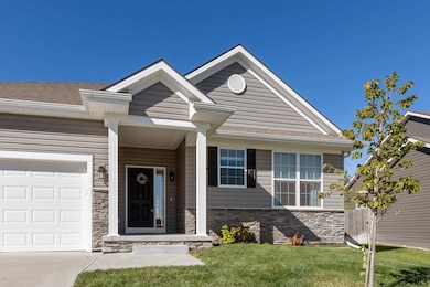 7358 S 185th St, Omaha, NE 68136 - photo 2