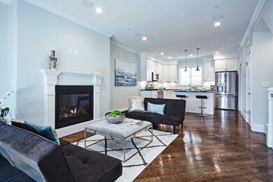 17 Barrett Ave unit C, Boston, MA 02127 - photo 2