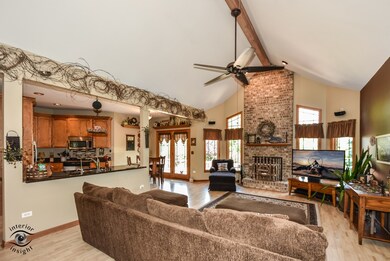 Open Concept Living at Its Very Best!!