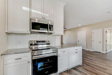 920 W Coffin St, Denison, TX 75020 - photo 6