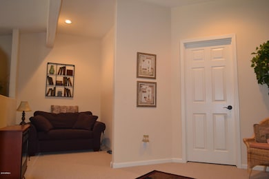 BONUS ROOM ON SECOND LEVEL