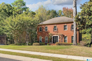 177 Brook Trace Dr, Birmingham, AL 35244 - photo 2